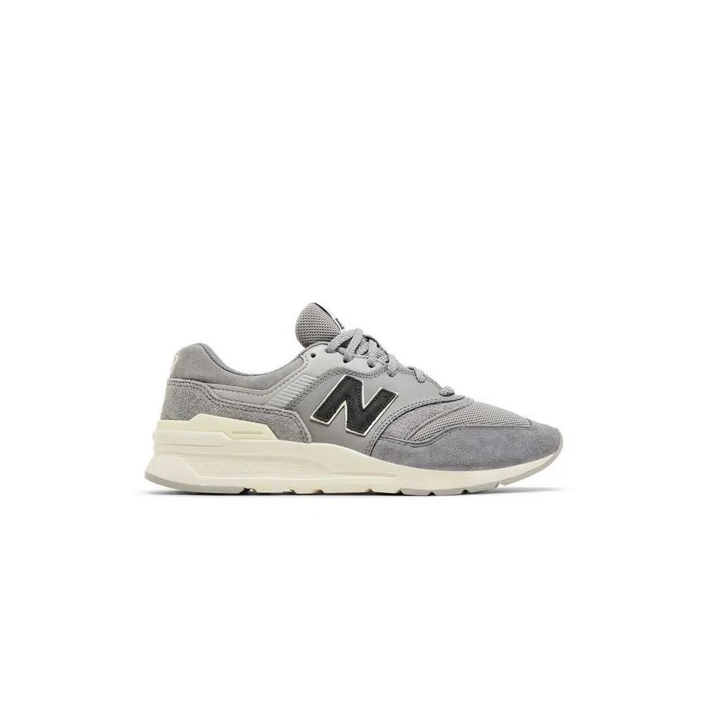 Кроссовки New Balance 997H 'Shadow Grey' 1