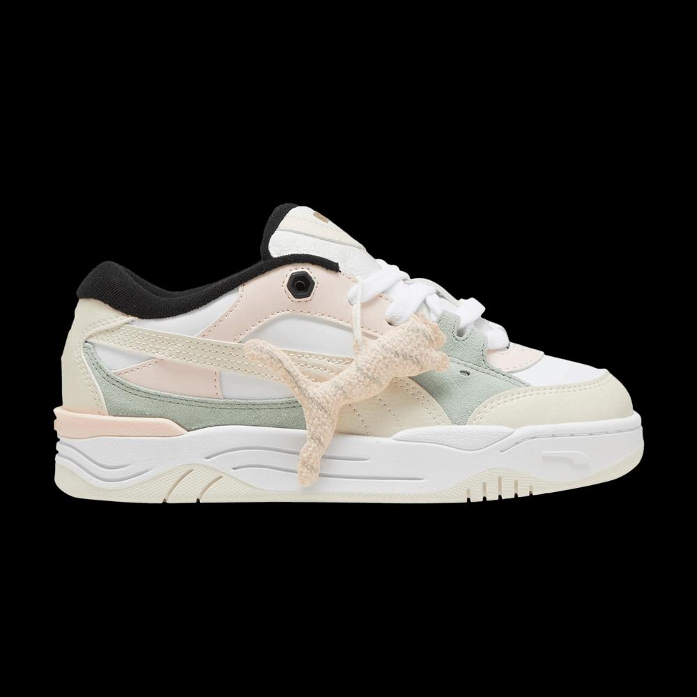 Кроссовки Puma Wmns 180 «Merry X-Mas» 1