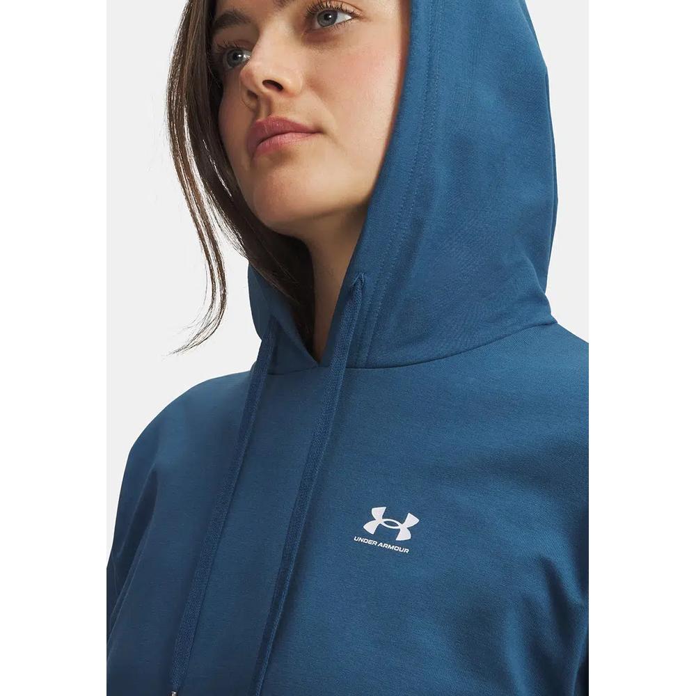 Женское худи Sport Terry 3
