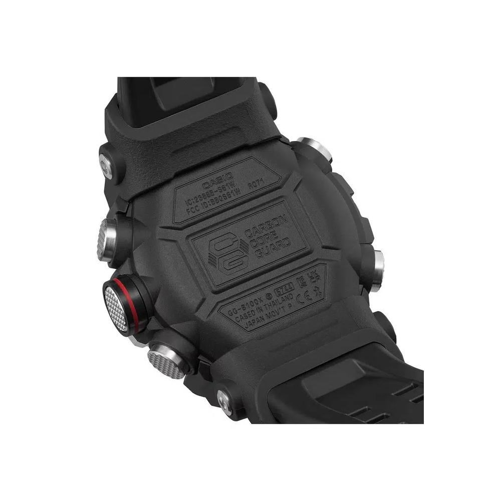CASIO G-SHOCK MUDMASTER GG-B100XM-1A 7