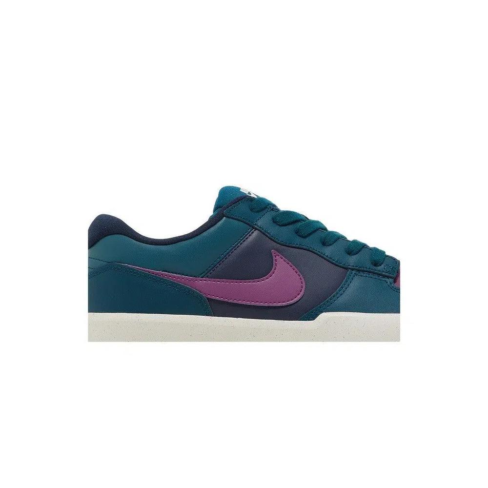 Кроссовки Nike Force 58 SB Premium 'Obsidian Turquoise Viotech' 2