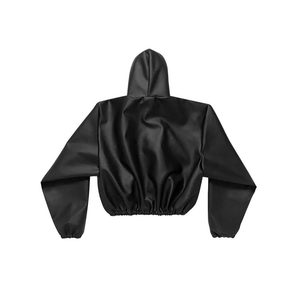 Верхняя одежда Yeezy JC-01 Jacket 'Black' 2