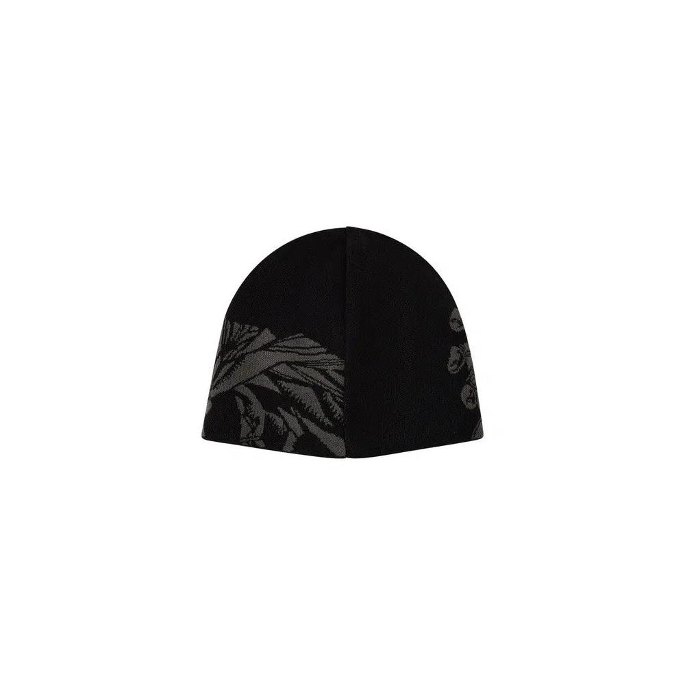 Бини OVO x Marvel Dr. Doom Beanie 'Black' 2