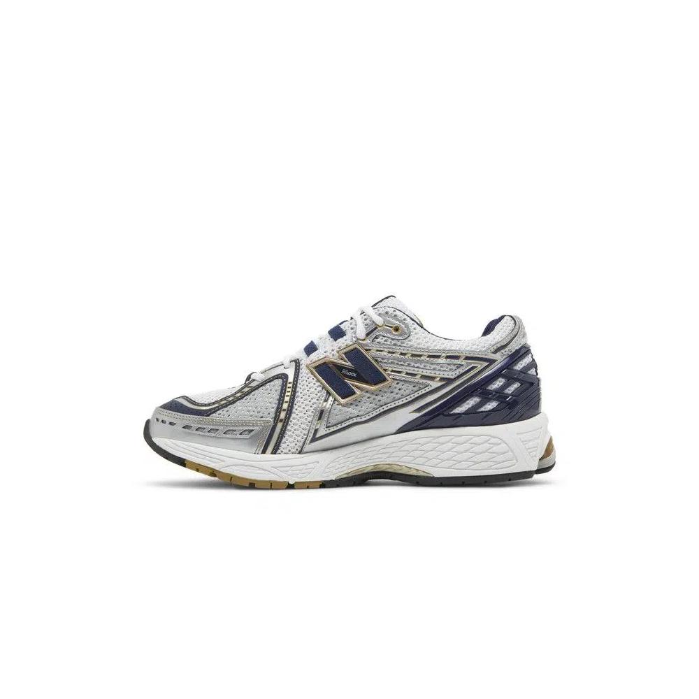 Кроссовки New Balance 1906R 'White Navy Gold' 3