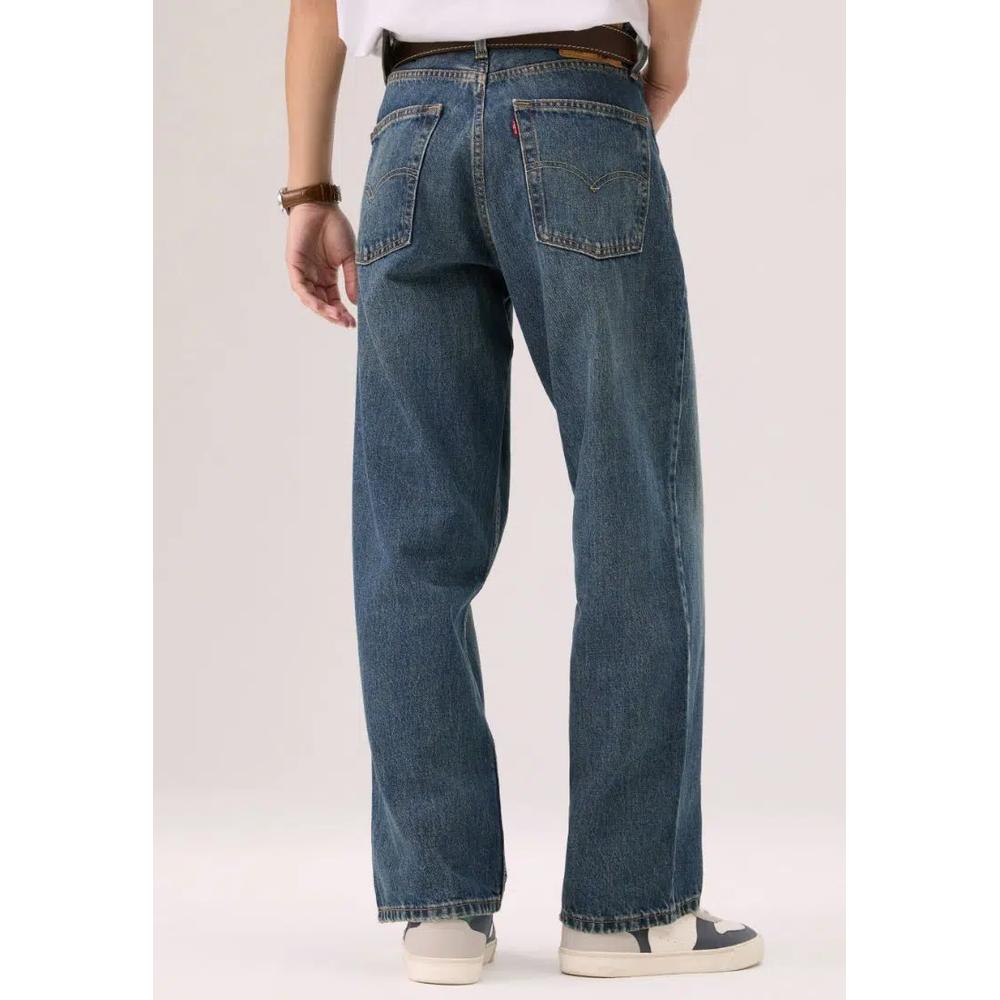 Levis® 568™ Свободные прямые джинсы 4