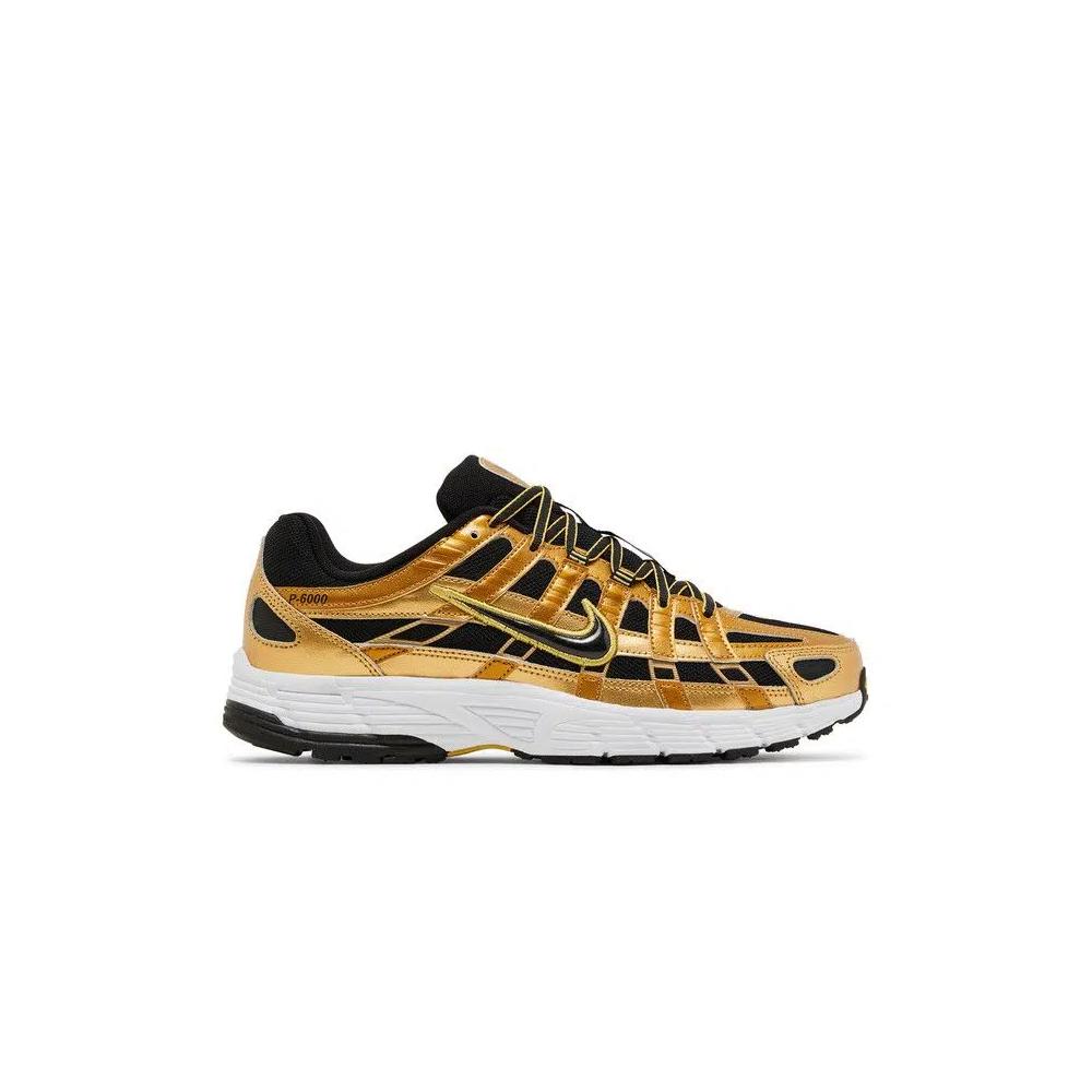 Кроссовки Nike P-6000 'Infinite Gold' 1