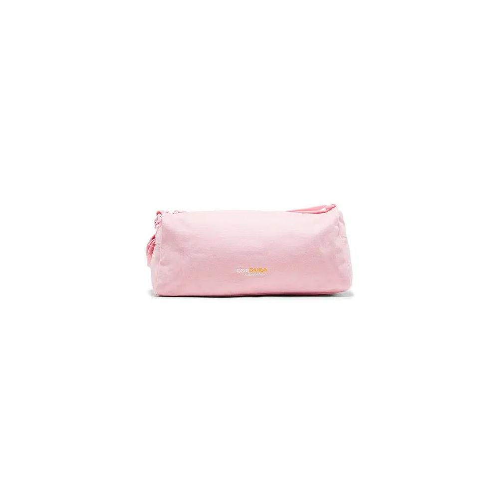 Сумки через плечо Supreme Utility Bag 'Светло-розовый' 2