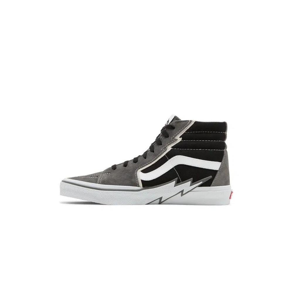 Лайфстайл Vans Sk8-Hi 'Bolt - Pewter' 3