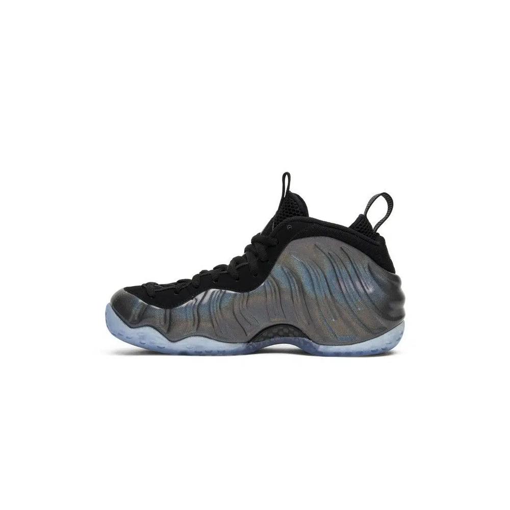 Кроссовки Nike Air Foamposite One 'Hologram' 3