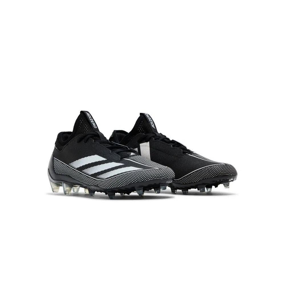 Бутсы adidas Adizero Electric.1 'Black' 8