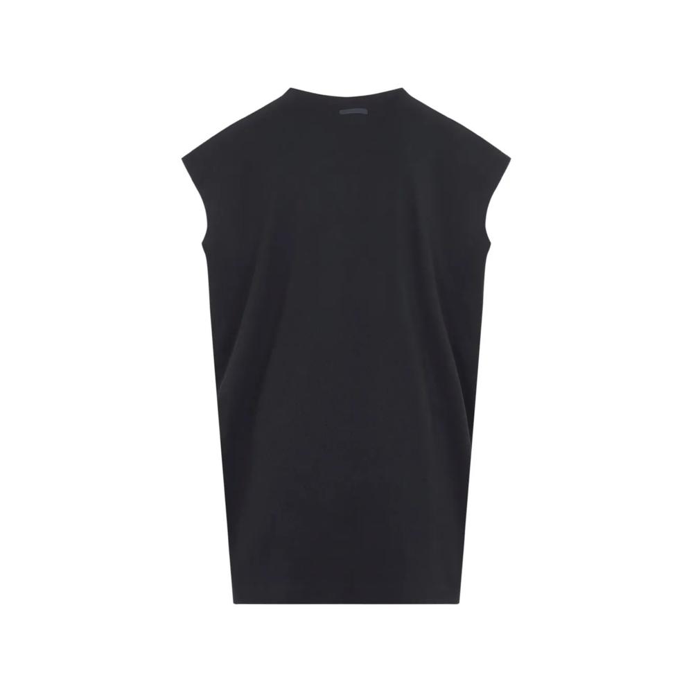 Athletics sleeveless T-shirt 2