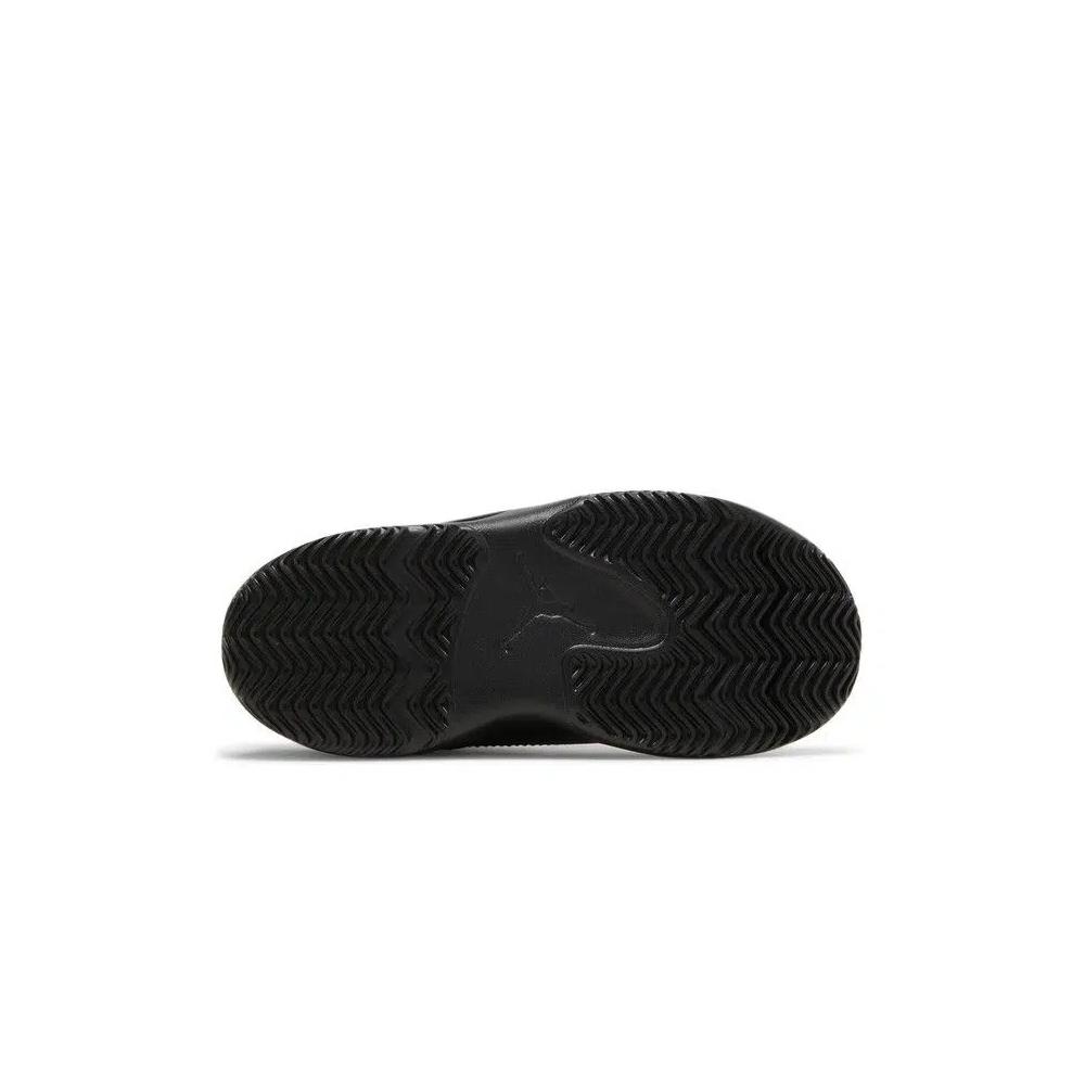 Кроссовки Air Jordan Max Aura 3 TD 'Black Anthracite' 4
