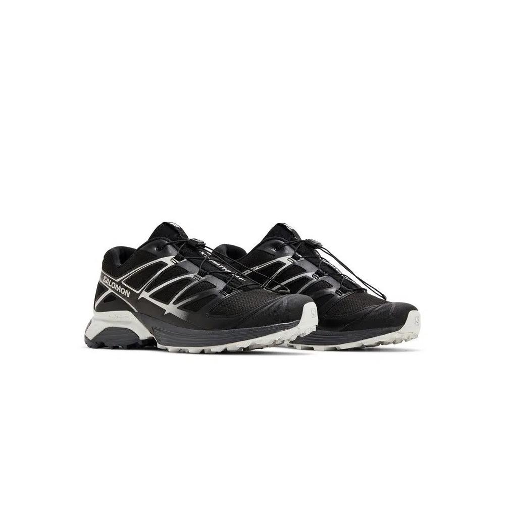 Кроссовки Salomon XT-Pathway 'Black Lunar Rock' 8