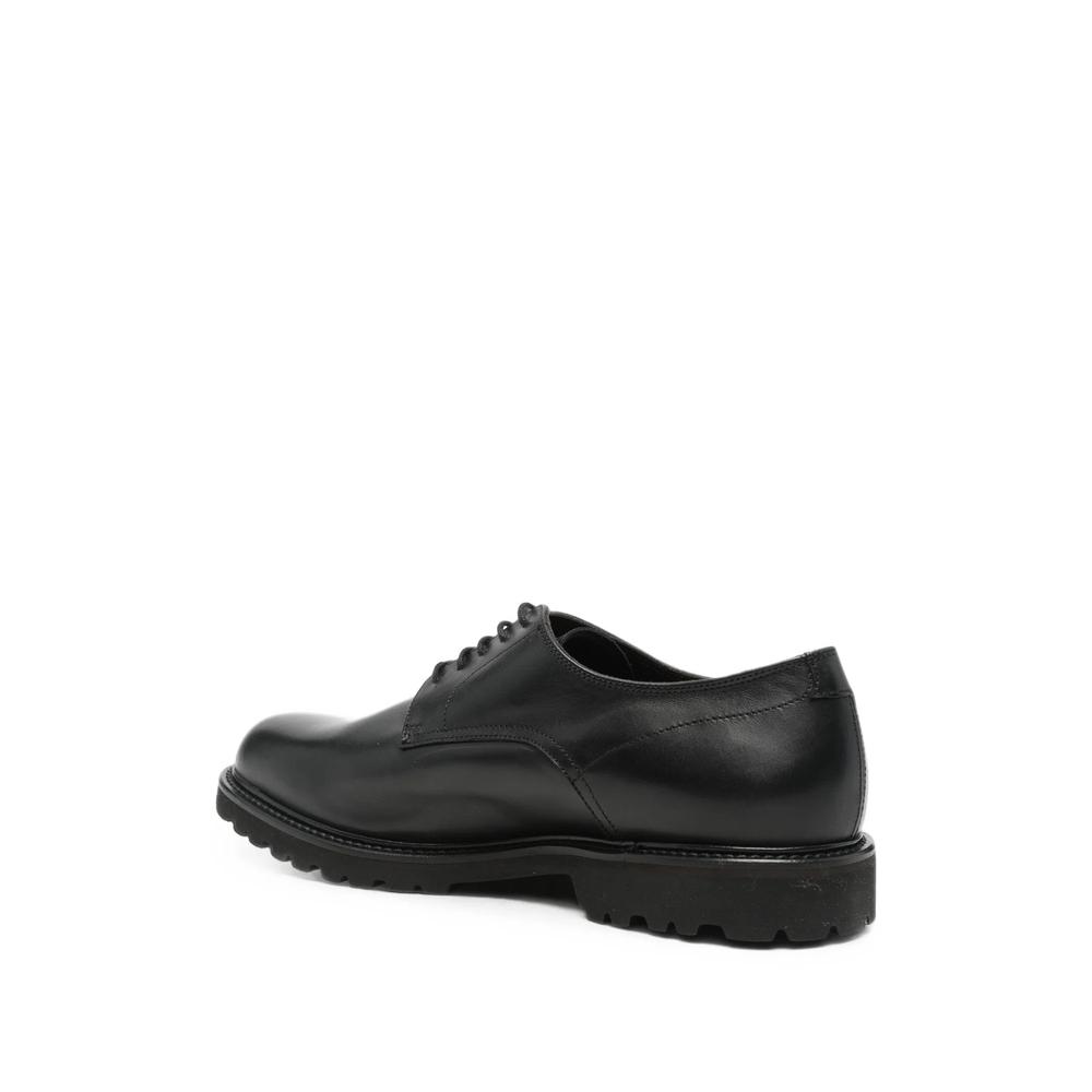 lug-sole Derby shoes 3