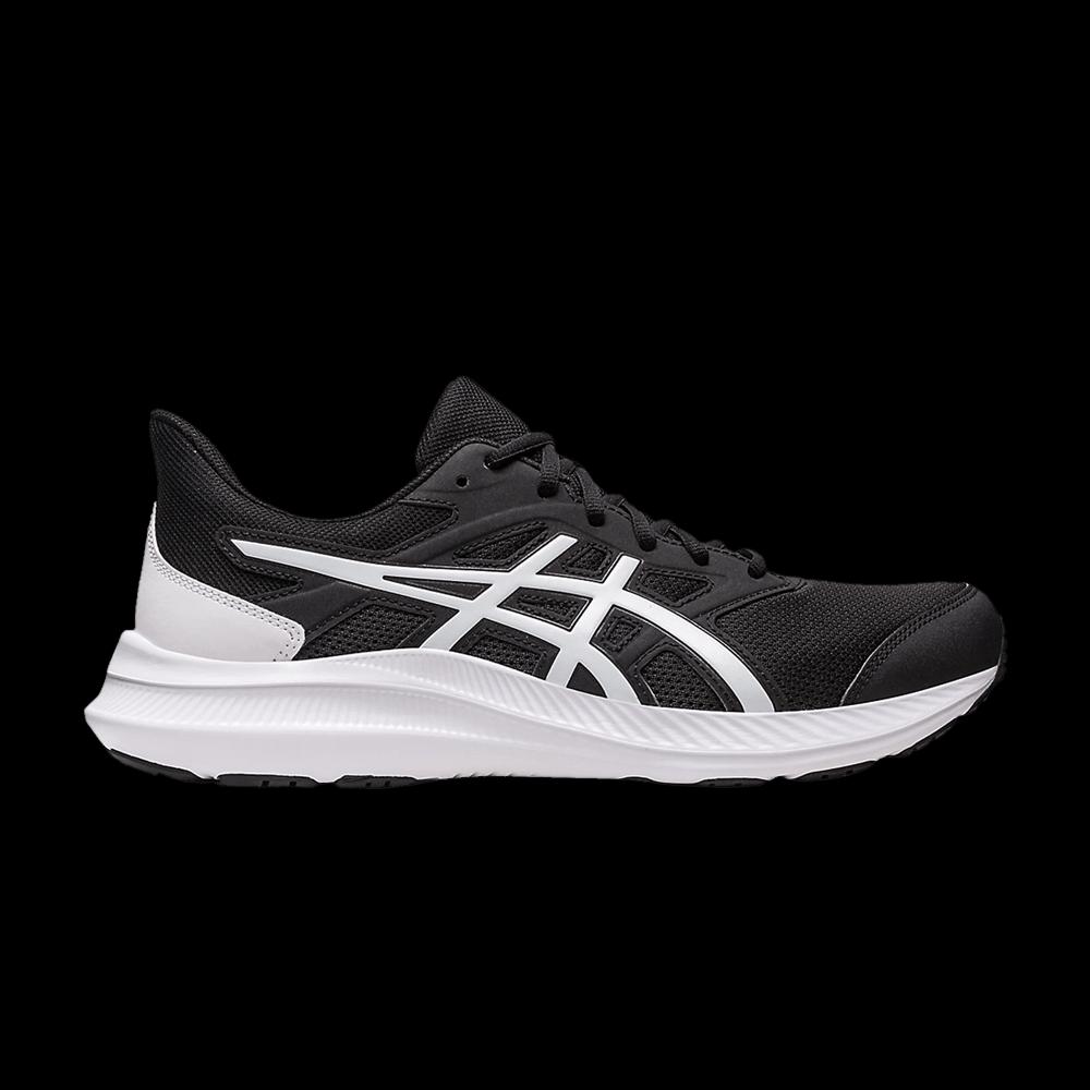 Кроссовки Asics Jolt 4 'Black White' 1