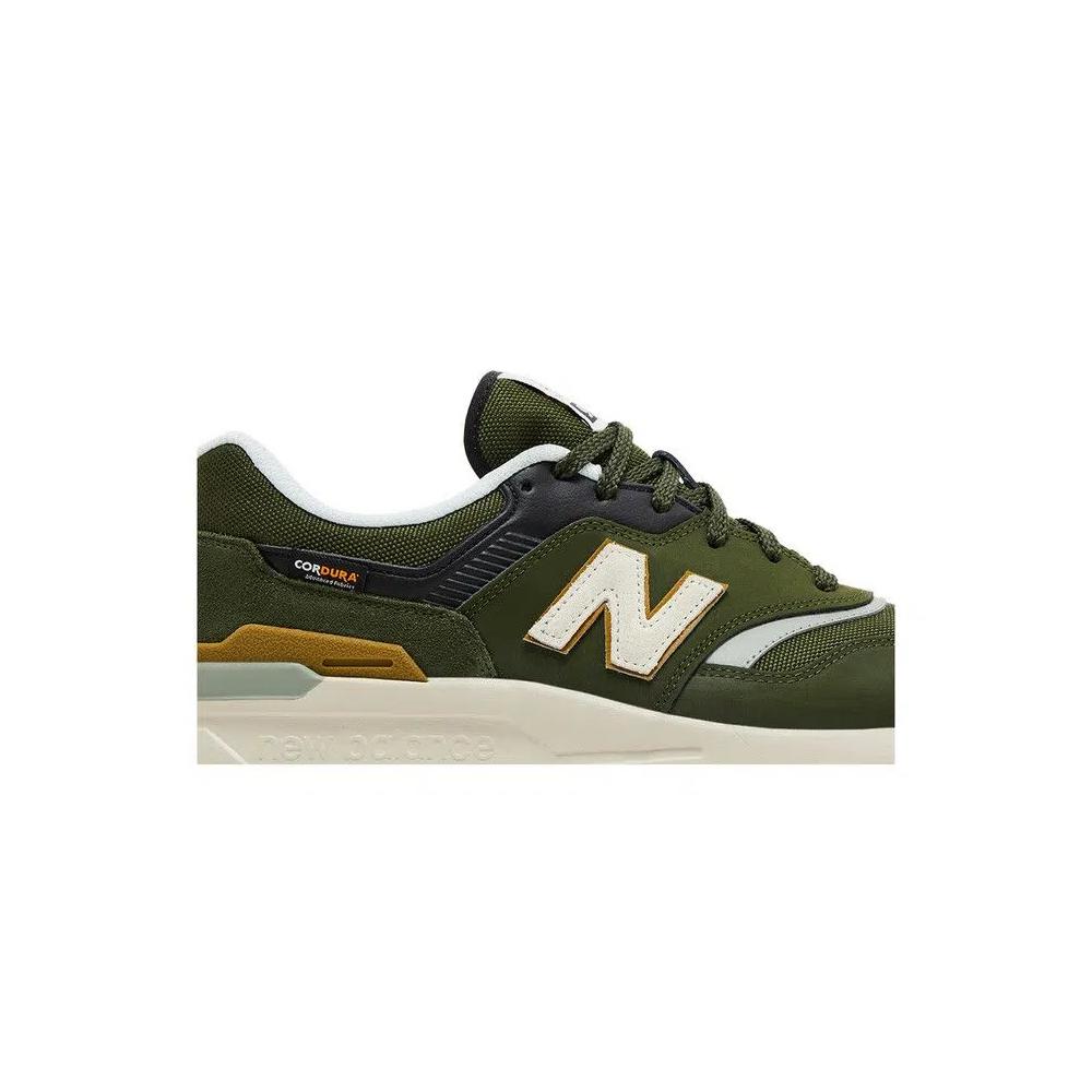 Кроссовки New Balance 997H 'Kombu' 2