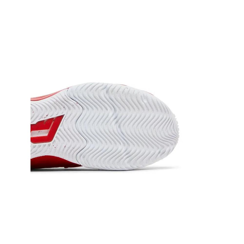 Кроссовки adidas Dame Certified EXTPLY 2.0 'Bright Red' 5