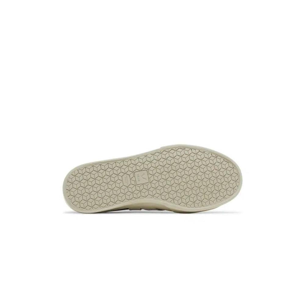 Кроссовки Veja Campo 'Black White' 4