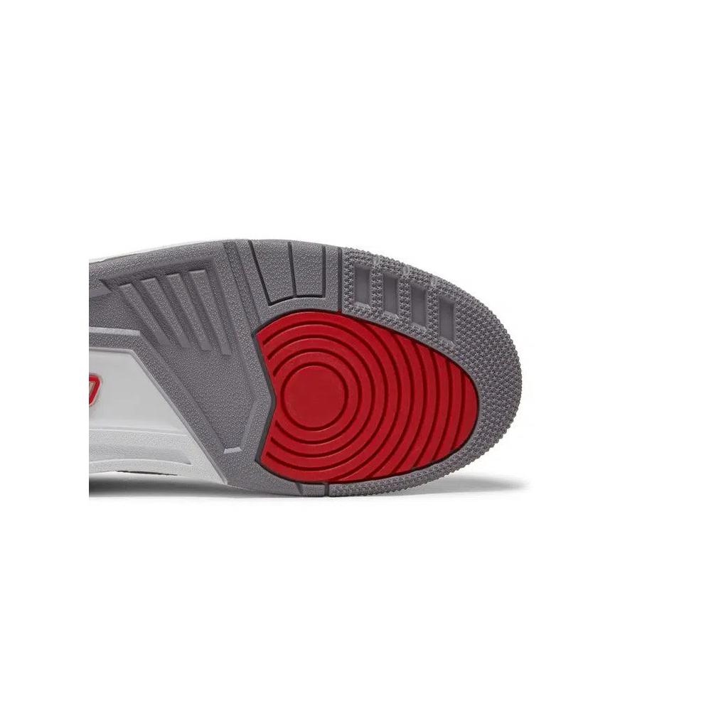 Кроссовки Air Jordan 3 Retro '88' 2013 5