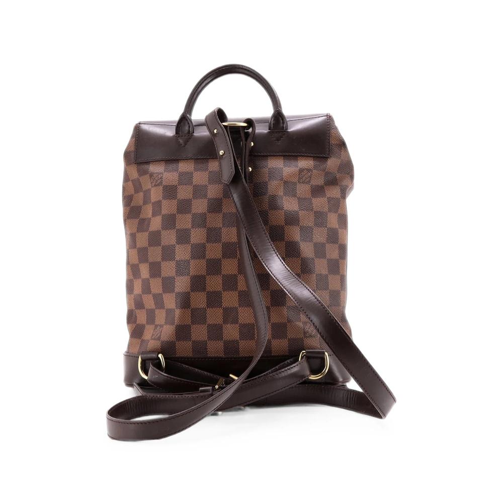 Soho Damier backpack 2