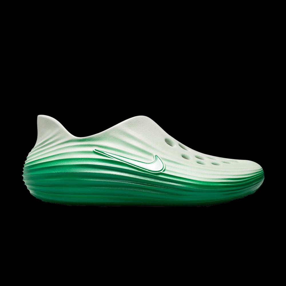 Кроссовки Nike ReactX Rejuven8 'Malachite Spruce Aura' 1