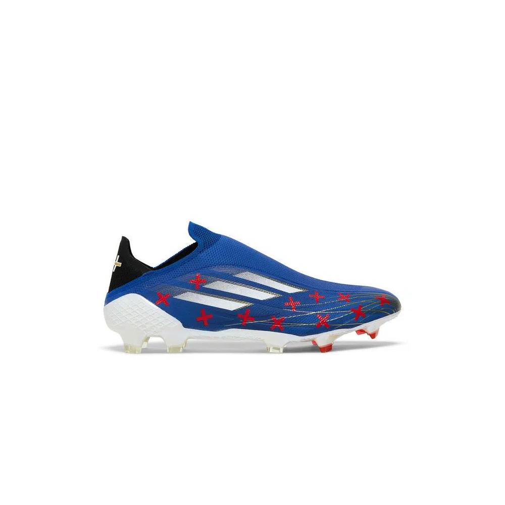 Бутсы Adidas X Speedflow+ FG '11/11' 1