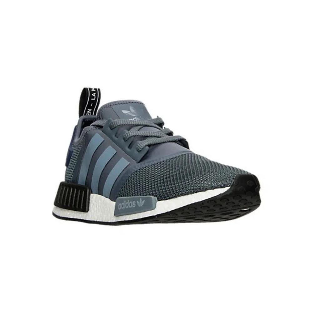 Кроссовки Adidas NMD_R1 'Casual Grey' 3