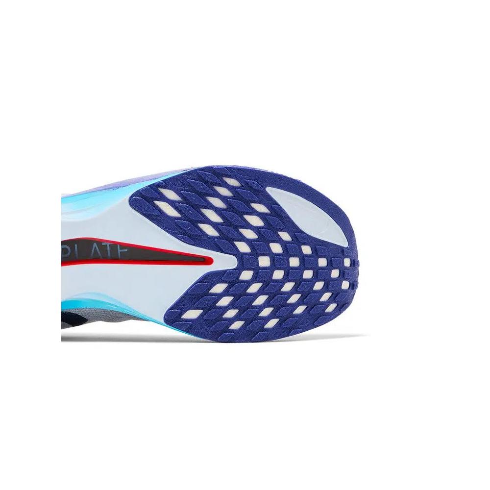 Кроссовки Nike ZoomX Streakfly 2 'Ghost' 5