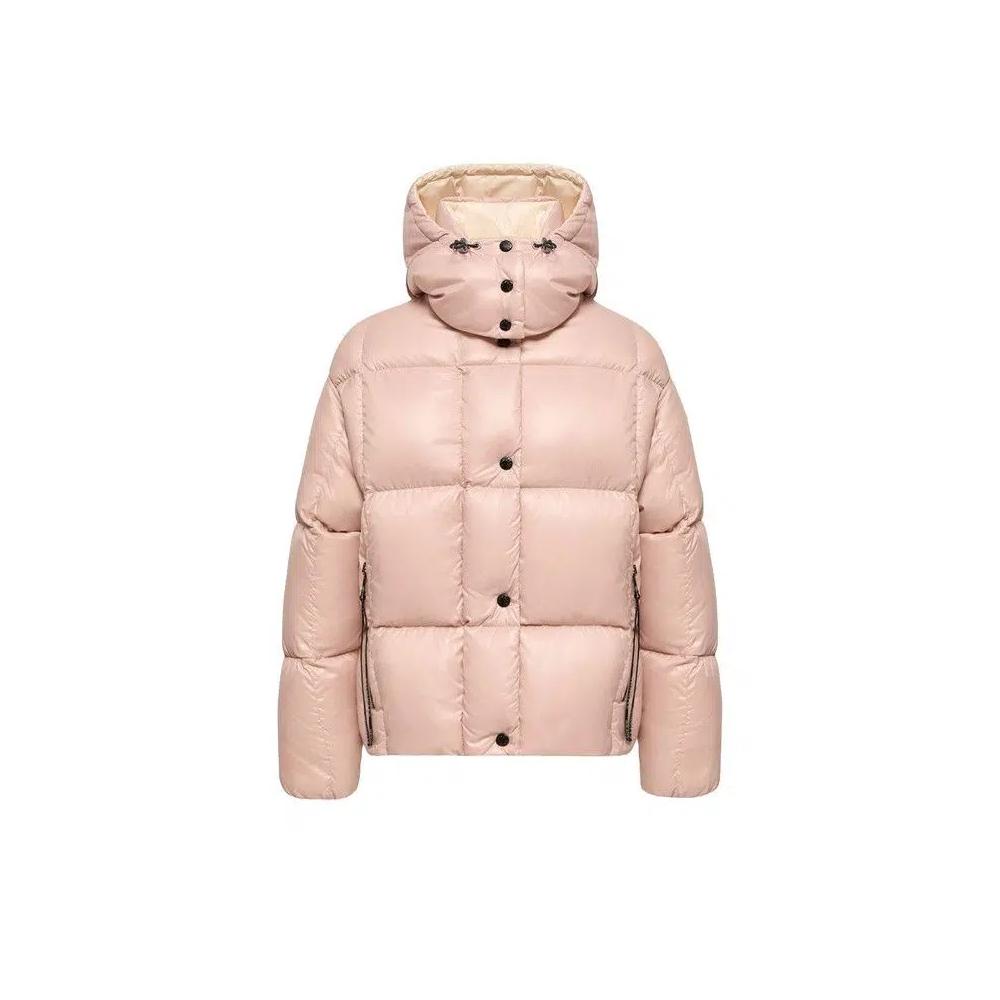 Куртки Moncler Parana Jacket 'Розовый Parana' 1