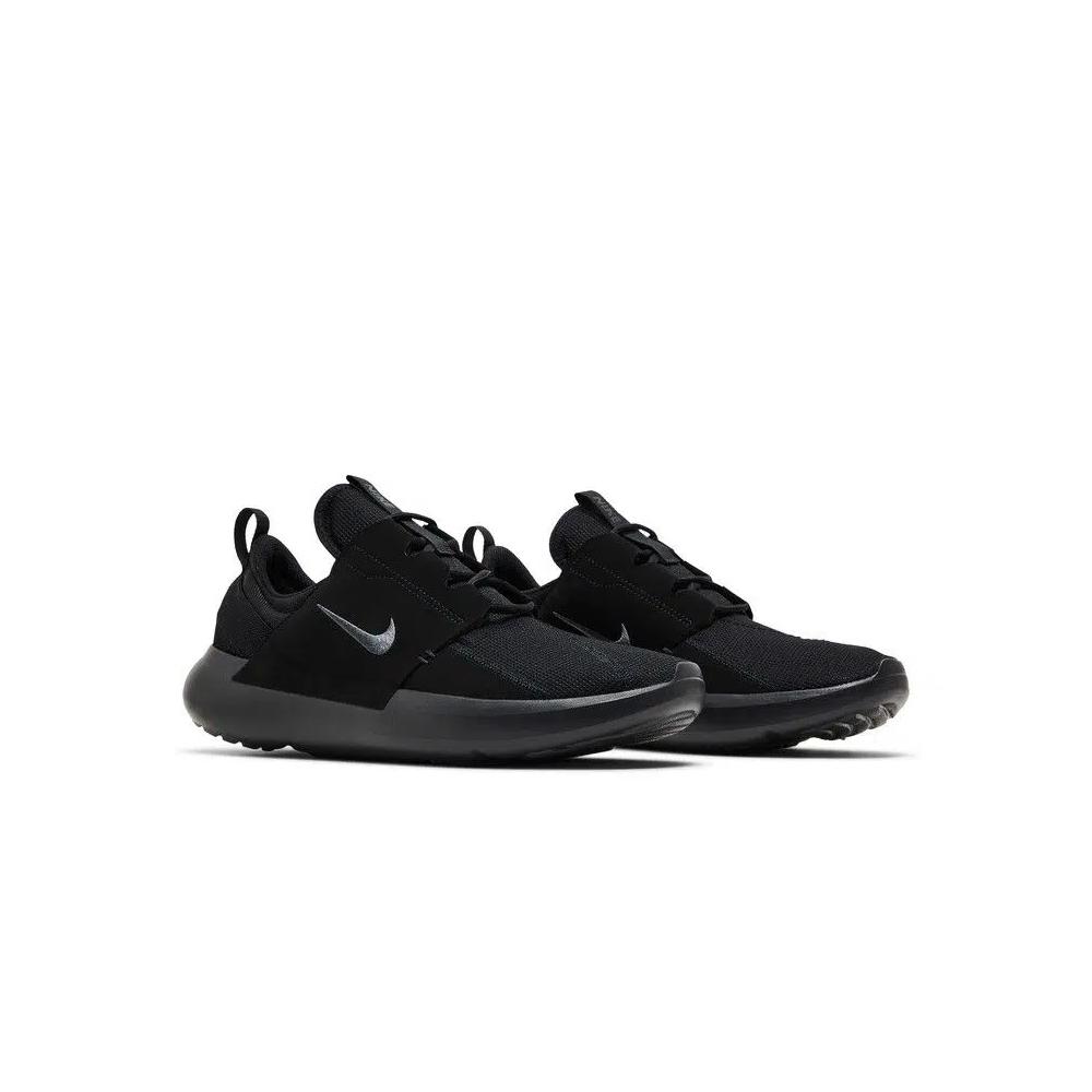 Кроссовки Nike E-Series AD «Black Anthracite» 8