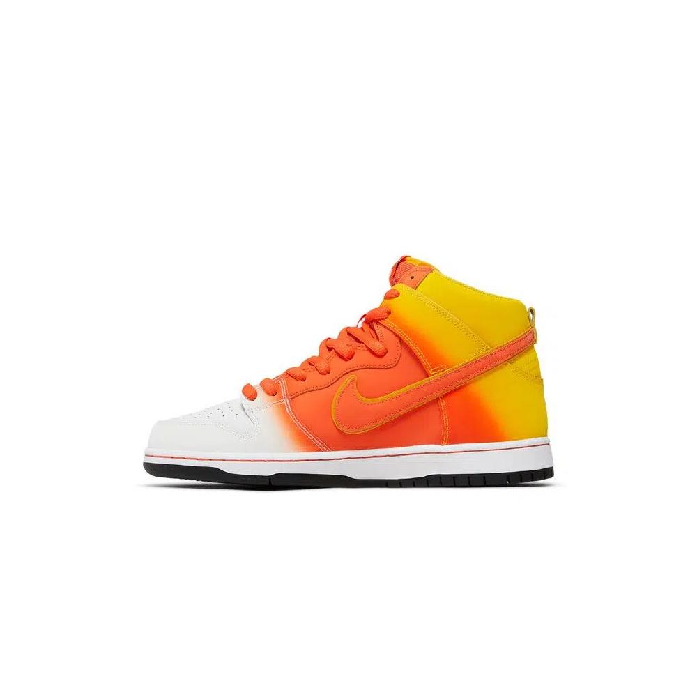 Кроссовки Nike Dunk High SB 'Sweet Tooth' 3