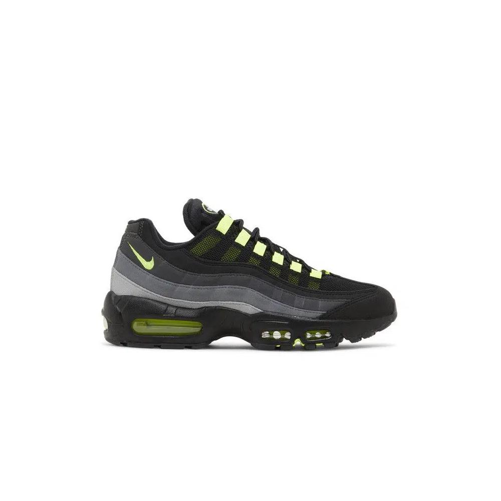 Кроссовки Nike Air Max 95 'Black Neon' 2