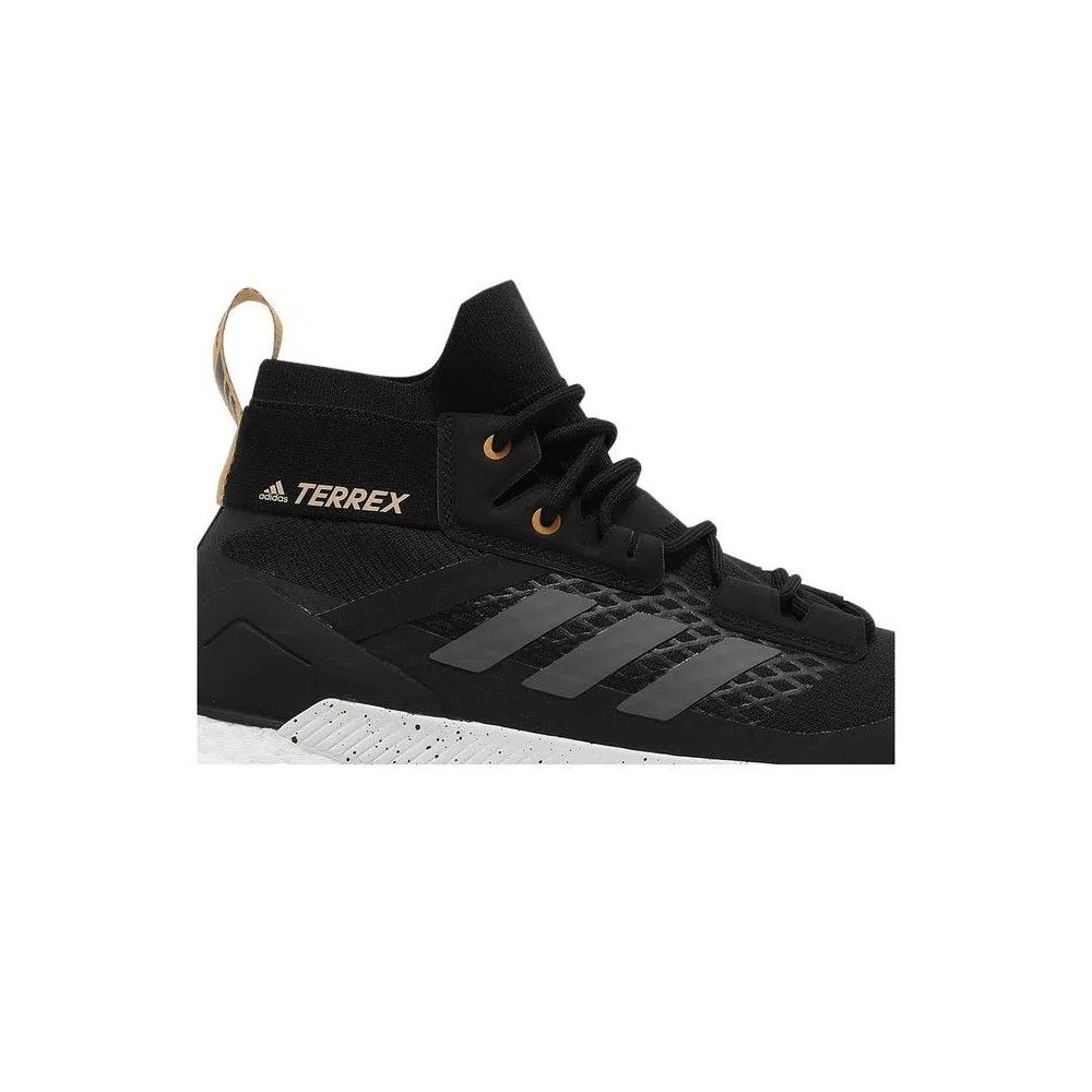 Ботинки adidas Terrex Free Hiker Primeblue 'Core Black' 2