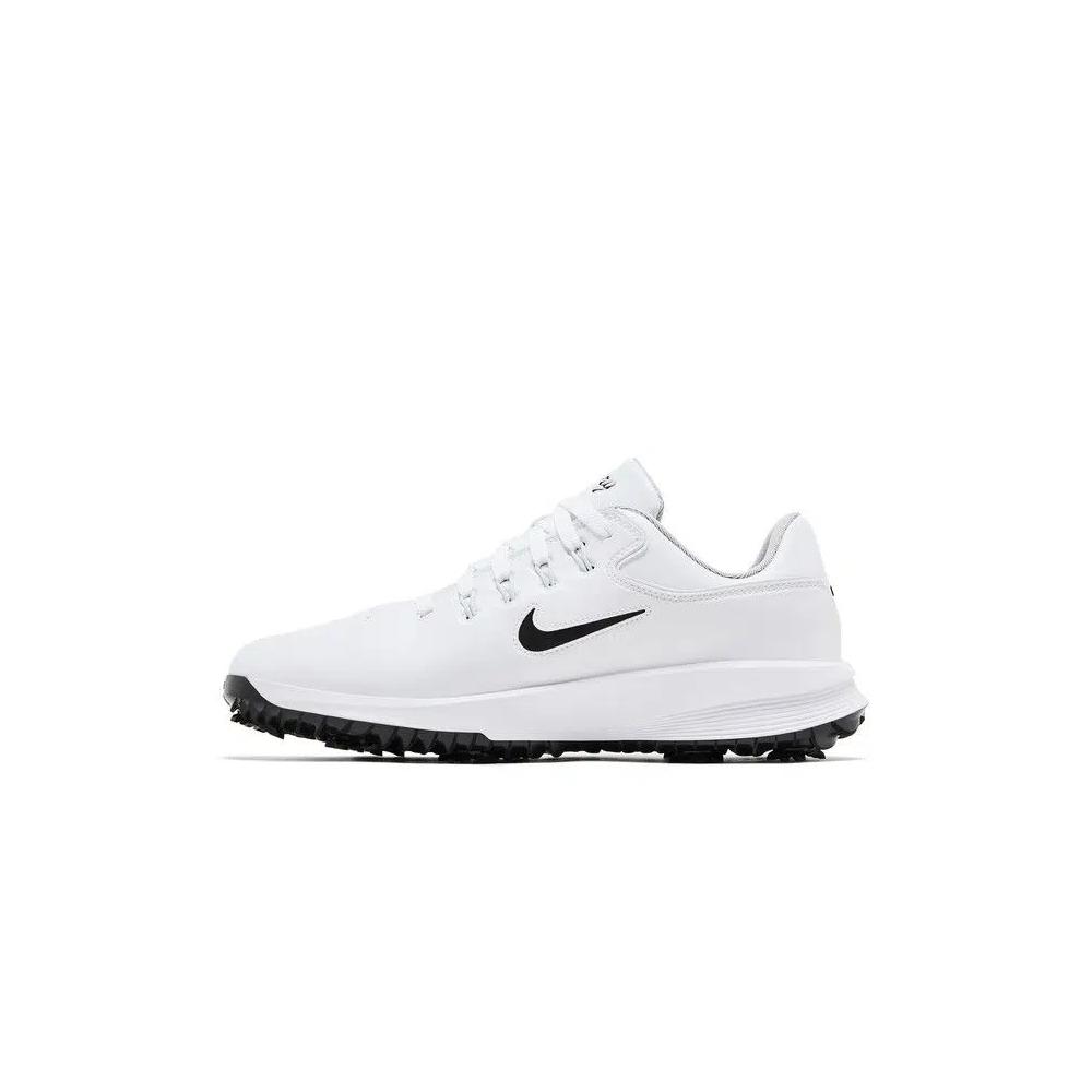 Кроссовки Nike Victory Pro 4 Golf Wide 'White Black' 3