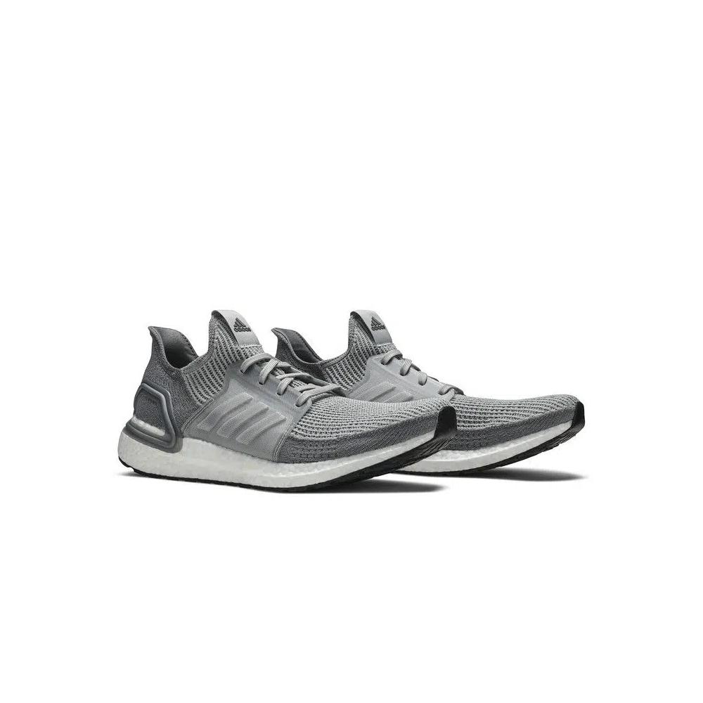Кроссовки adidas UltraBoost 19 'Triple Grey' 8