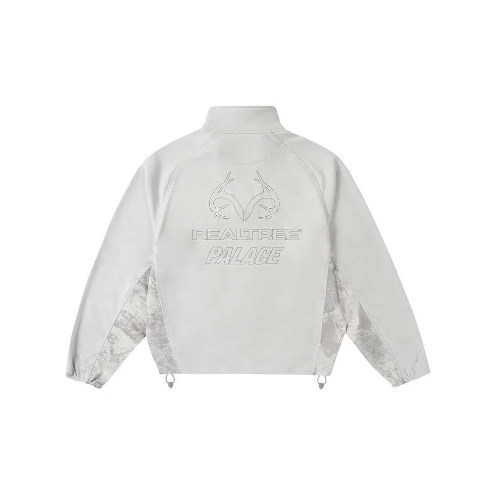 Толстовки на молнии Palace Recon 1/4 Zip «Lunar Rock» 2