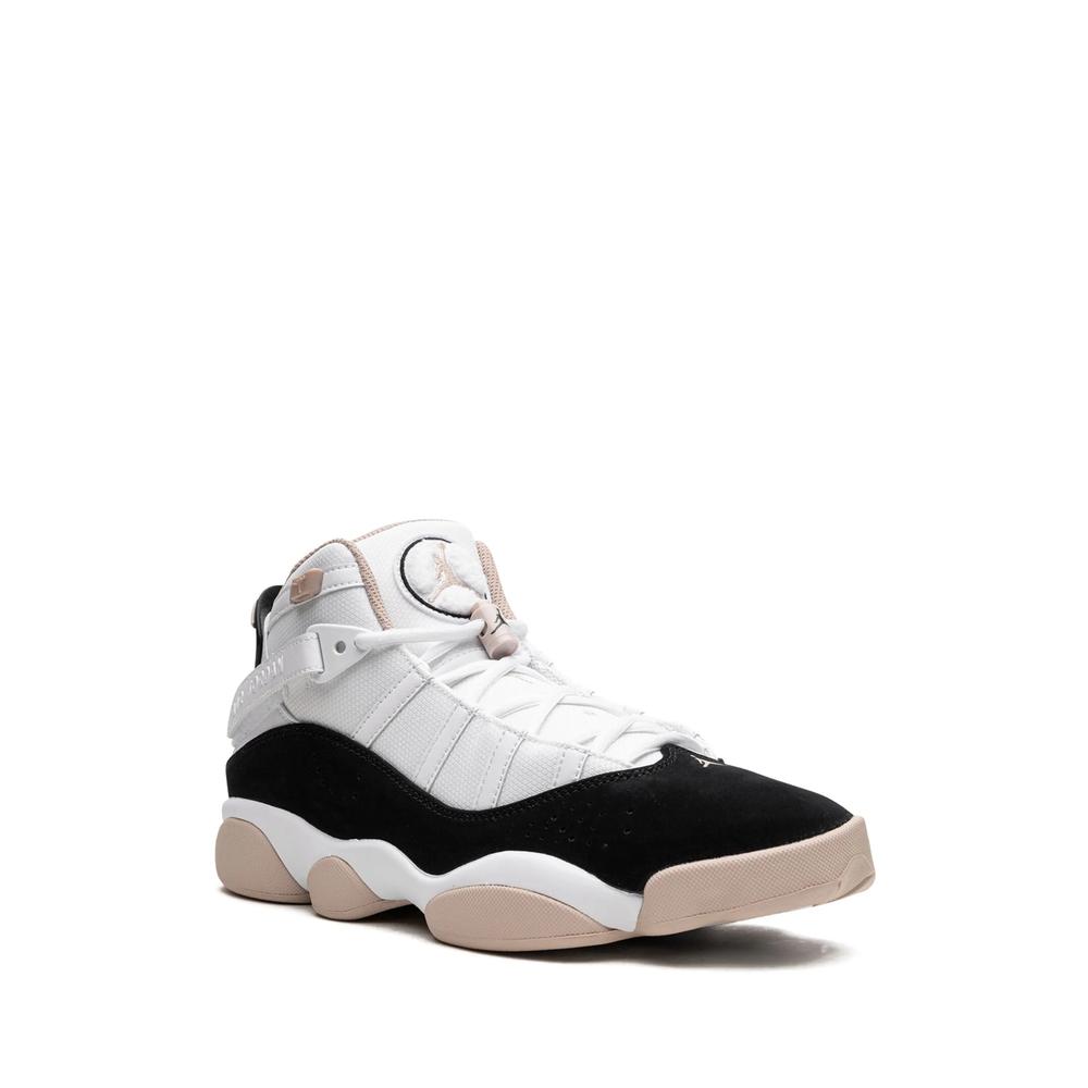 Кроссовки Jordan 6 Rings Fossil Stone 2