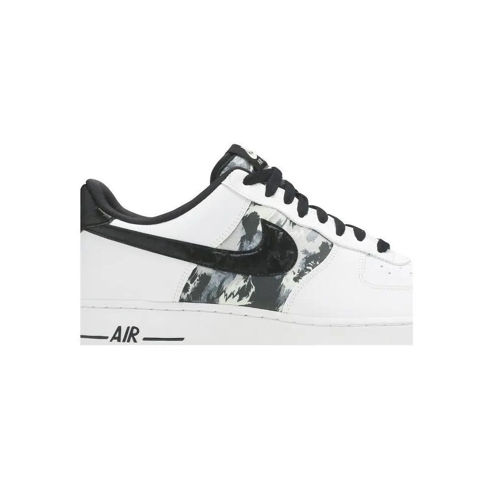 Кроссовки Nike Air Force 1 '07 LV8 'Pacific Northwest Camo' 2
