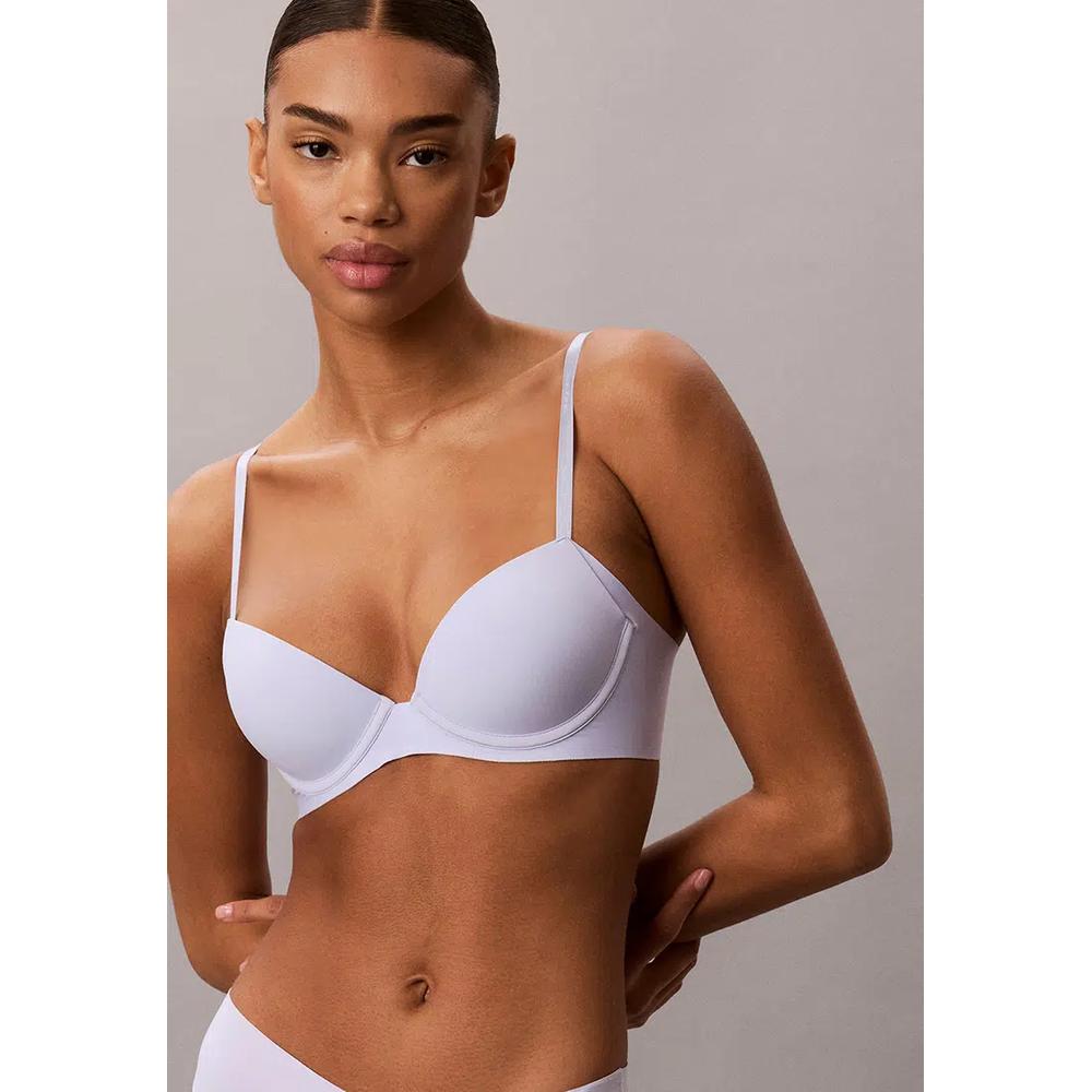 Идеально сидящий полубра с легкой подкладкой - Calvin Klein Underwear 3