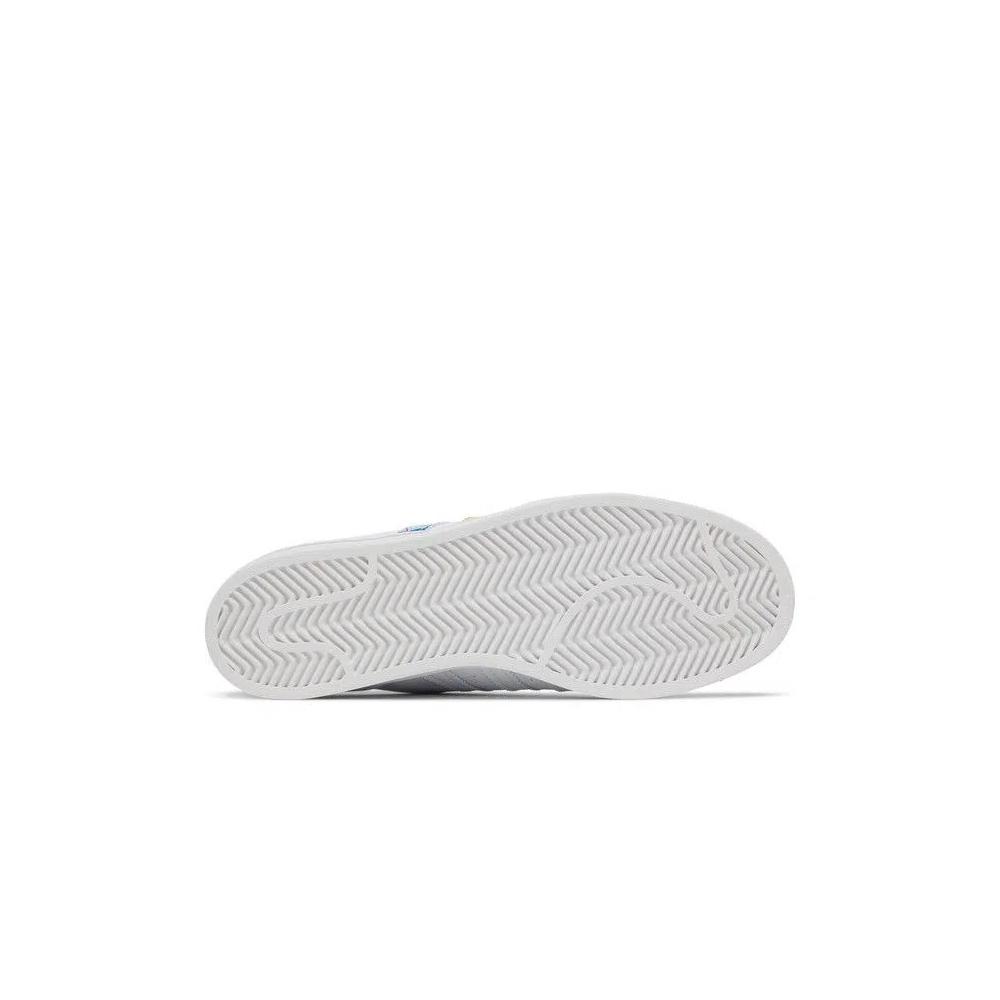Кроссовки Adidas Superstar 'Multi Logo' 4