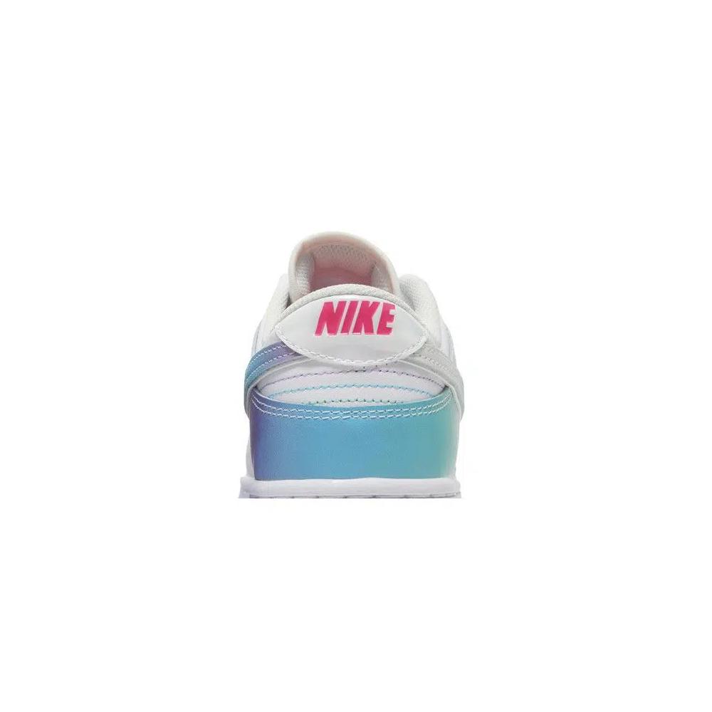 Кроссовки Nike Wmns Dunk Low 'Unlock Your Space' 7