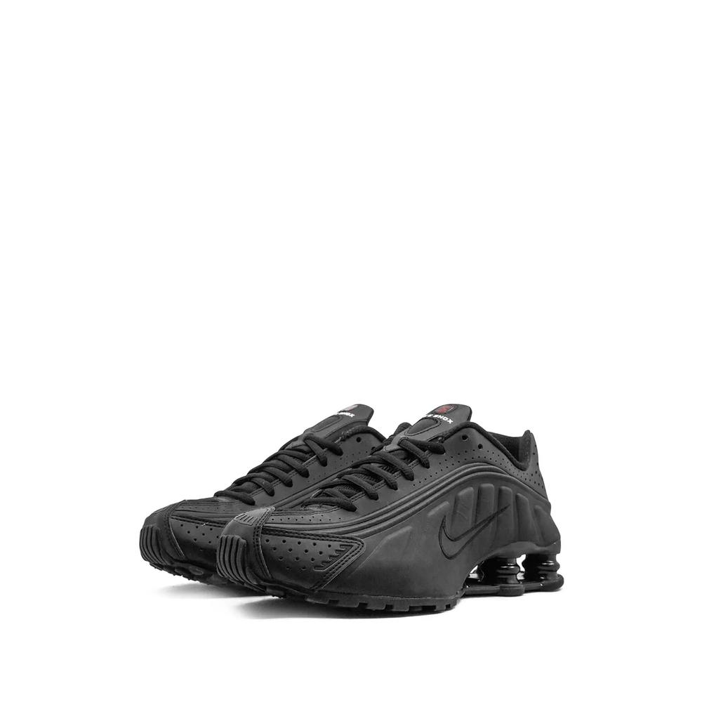 Кроссовки Shox R4 2