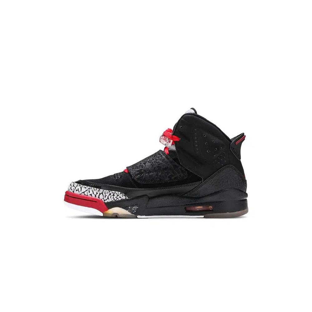 Кроссовки Air Jordаn Son of Mаrs 'Blаck Cеmеnt' 3