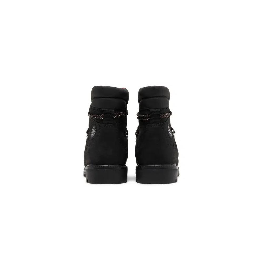 Ботинки Tommy Hilfiger x Timberland Progressive 110 EK+ Hiker Boot 'Black' 6