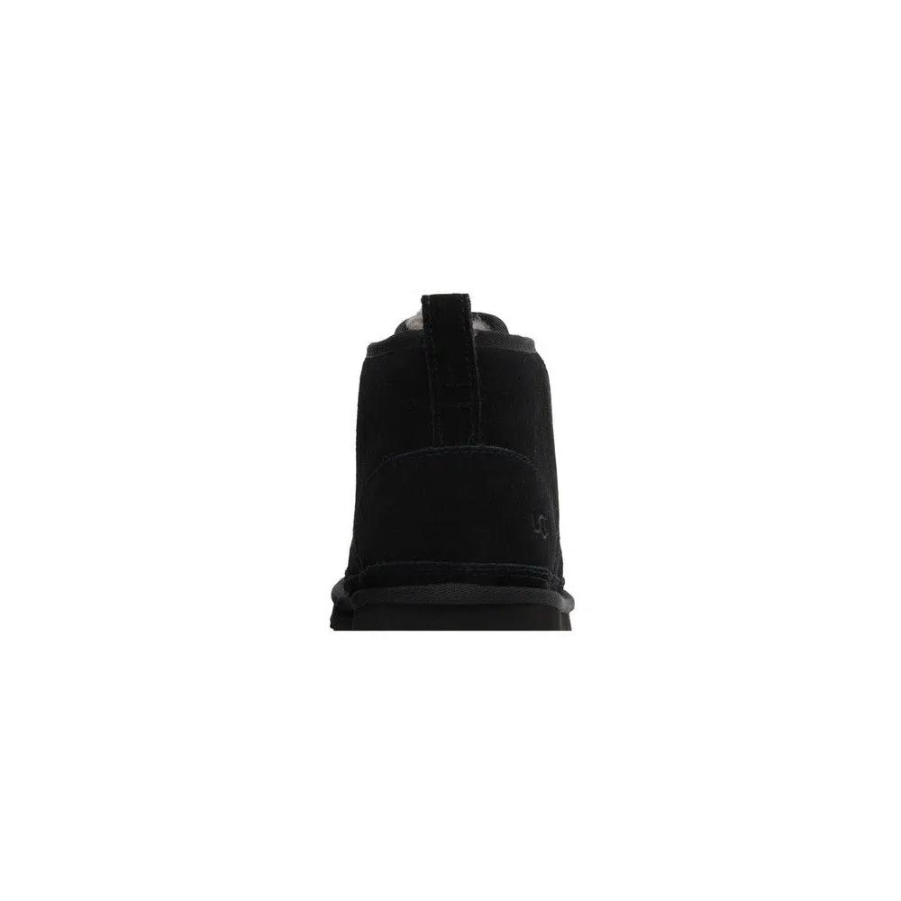Сапоги UGG Neumel Boot 'Black' 7