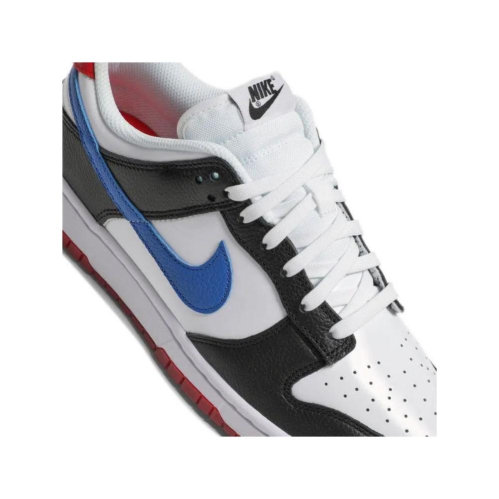 Кроссовки Nike Dunk Low 'Seoul' 10