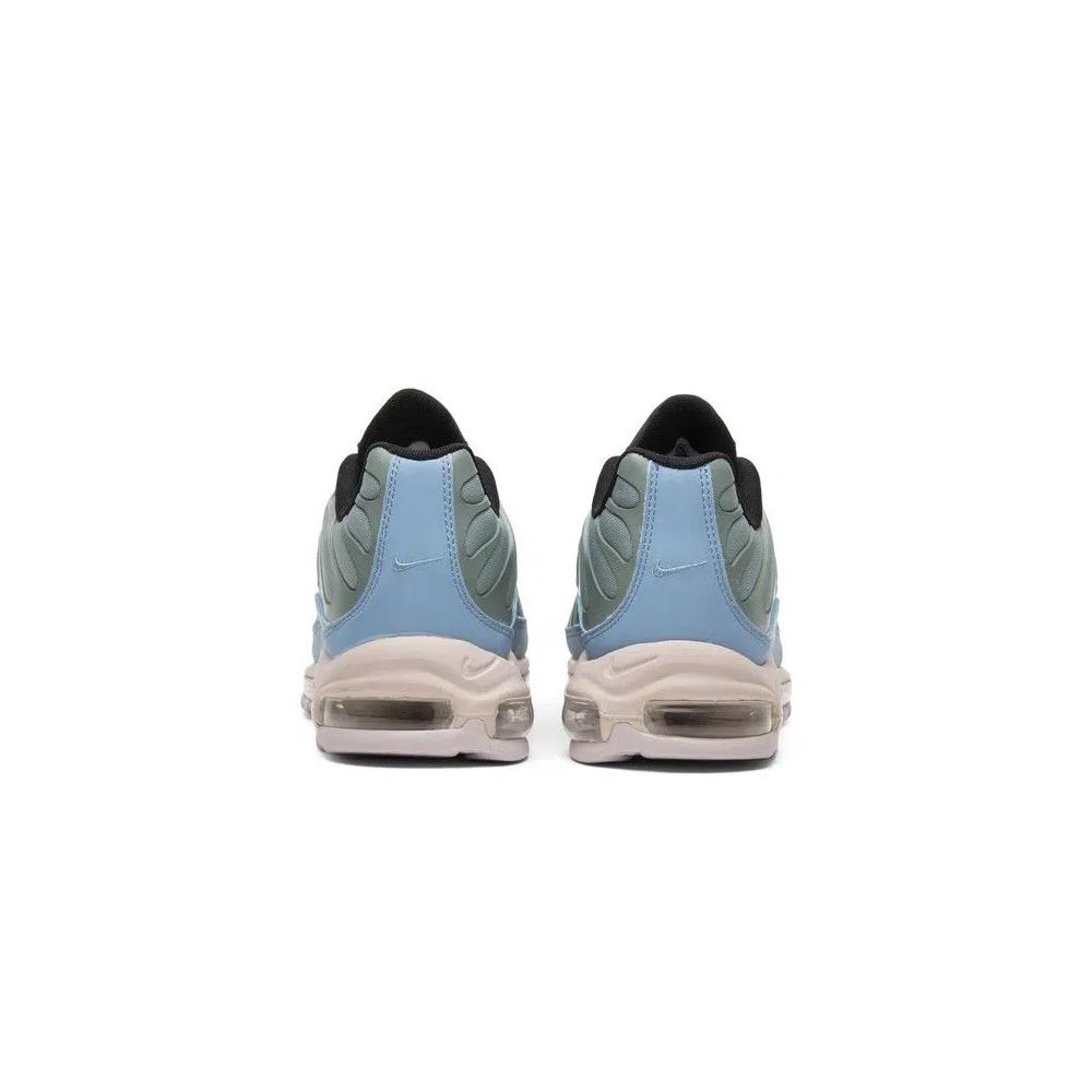 Кроссовки Nike Air Max 97/Plus 'Max Mix' 6