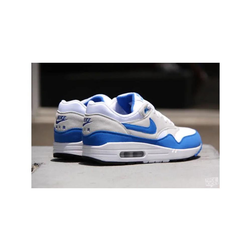 Кроссовки Nike Air Max 1 QS 'Varsity Blue' 3