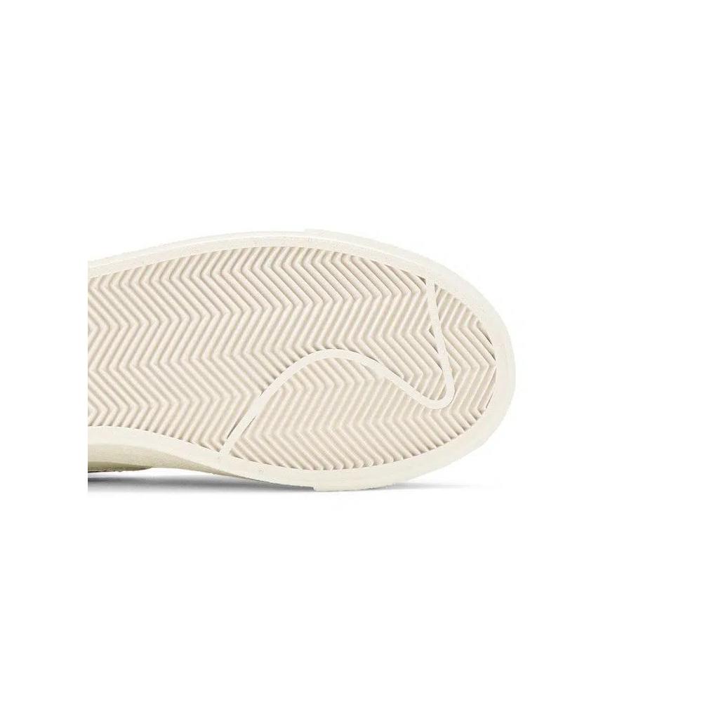 Кроссовки Nike Wmns Blazer Mid '77 SE 'Snakeskin' 5