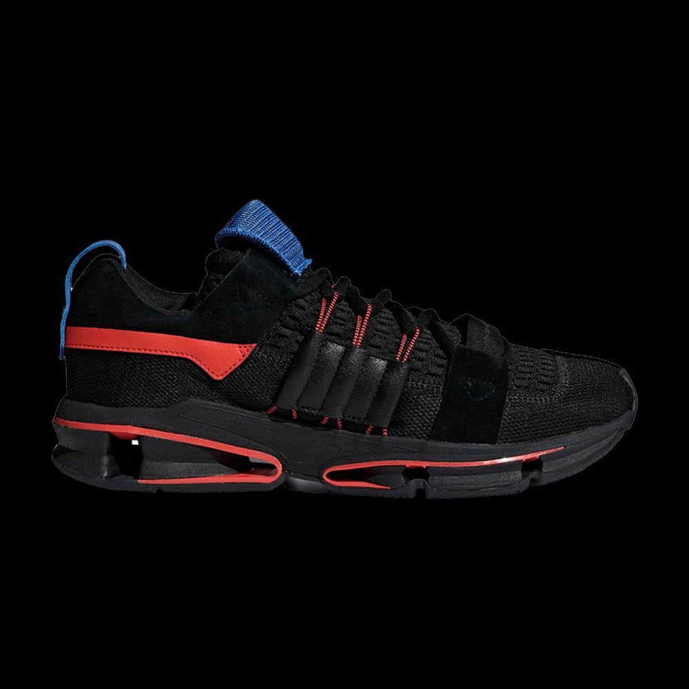 Кроссовки Adidas Twinstrike ADV 'Core Black' 1